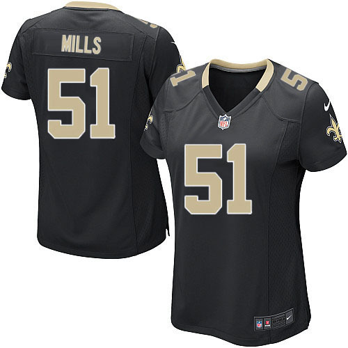 Women New Orleans Saints jerseys-024